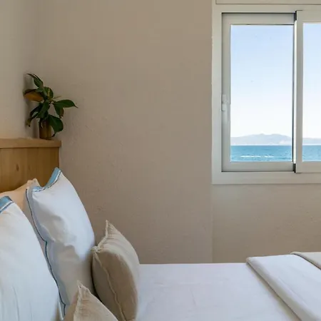 Casa Tres Vents Apartment L'Escala
