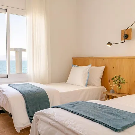 Casa Tres Vents Apartment