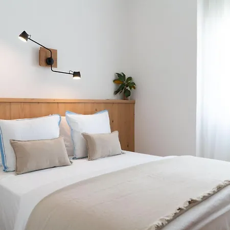 Apartamento Casa Tres Vents