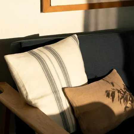 Apartamento Casa Tres Vents