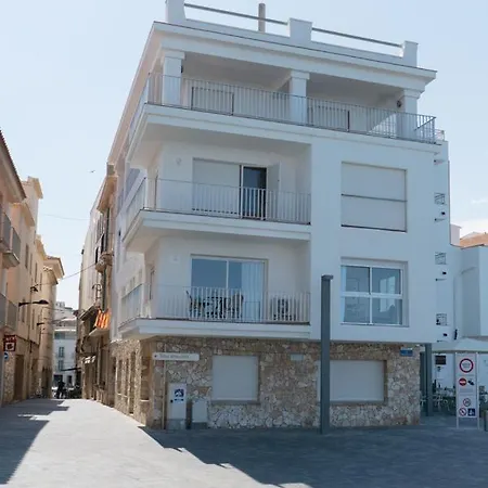 Casa Tres Vents *
