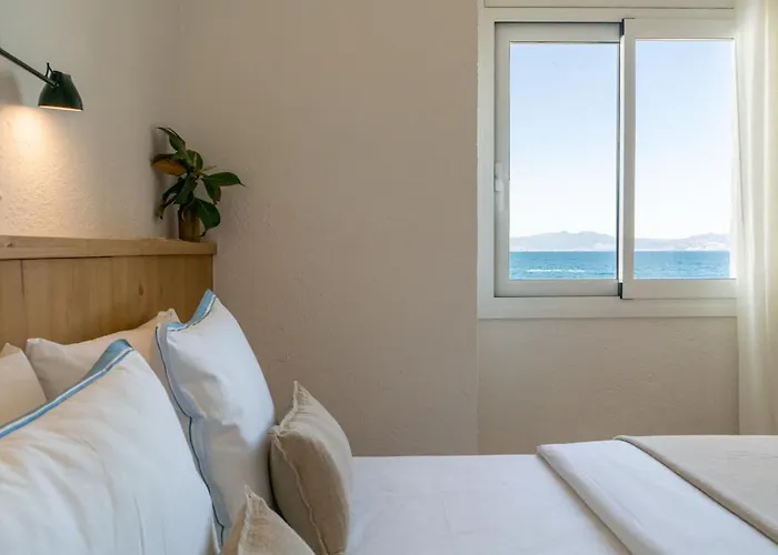 Casa Tres Vents 아파트 L' Escala