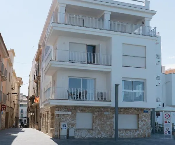 Casa Tres Vents *